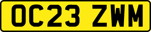 OC23ZWM