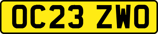 OC23ZWO