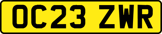 OC23ZWR