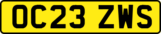 OC23ZWS