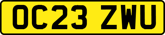 OC23ZWU