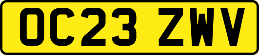 OC23ZWV