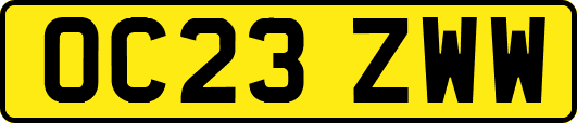 OC23ZWW