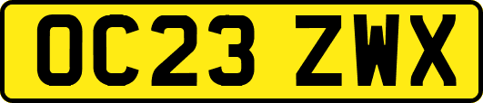 OC23ZWX
