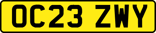 OC23ZWY
