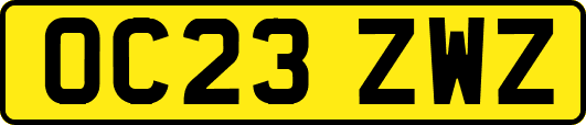 OC23ZWZ