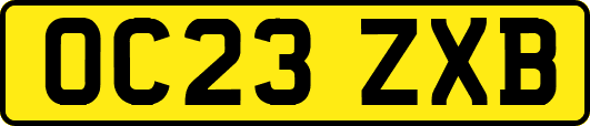 OC23ZXB