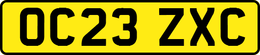 OC23ZXC