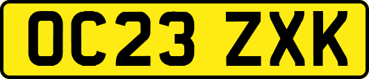 OC23ZXK