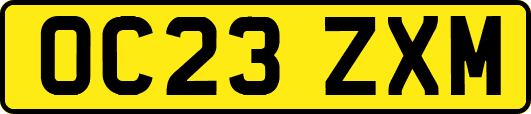 OC23ZXM
