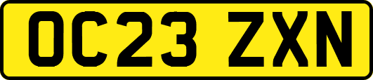OC23ZXN