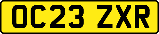 OC23ZXR