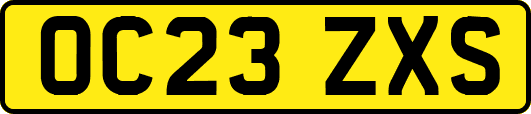 OC23ZXS