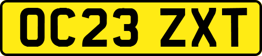 OC23ZXT