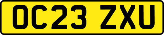 OC23ZXU