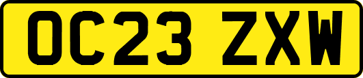 OC23ZXW