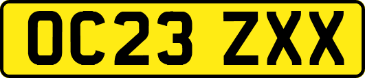 OC23ZXX