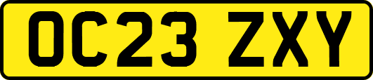 OC23ZXY