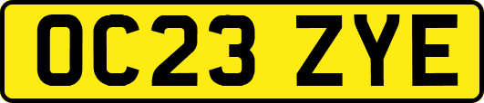 OC23ZYE