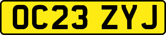 OC23ZYJ