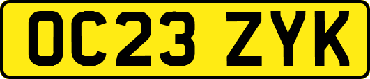OC23ZYK