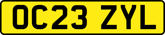 OC23ZYL