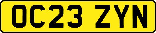 OC23ZYN