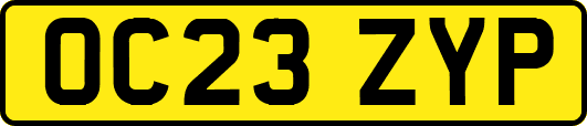 OC23ZYP