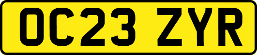 OC23ZYR