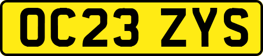 OC23ZYS