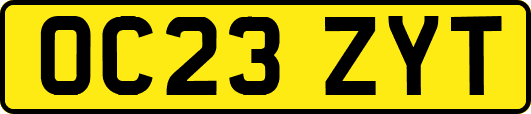 OC23ZYT