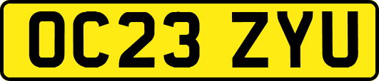 OC23ZYU