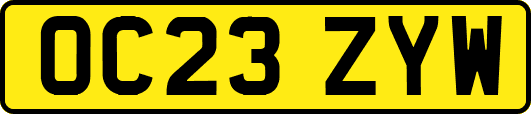 OC23ZYW