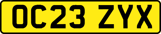 OC23ZYX