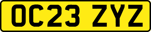 OC23ZYZ