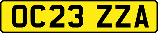 OC23ZZA