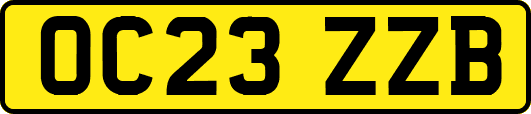 OC23ZZB
