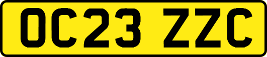 OC23ZZC