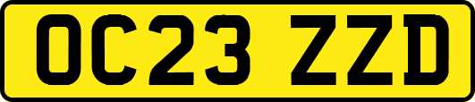 OC23ZZD