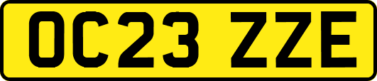 OC23ZZE