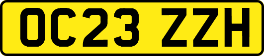 OC23ZZH