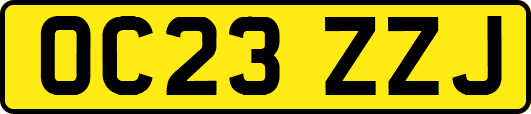 OC23ZZJ