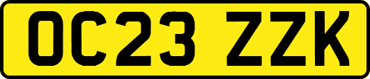 OC23ZZK