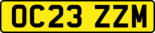 OC23ZZM