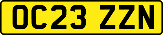 OC23ZZN