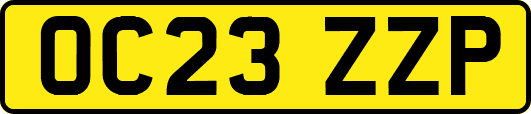OC23ZZP