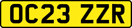 OC23ZZR