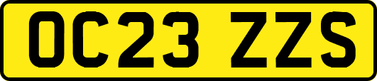 OC23ZZS
