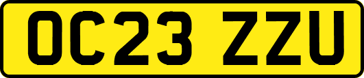 OC23ZZU