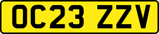 OC23ZZV